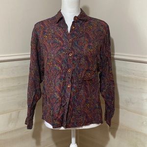 Limited Express shirt